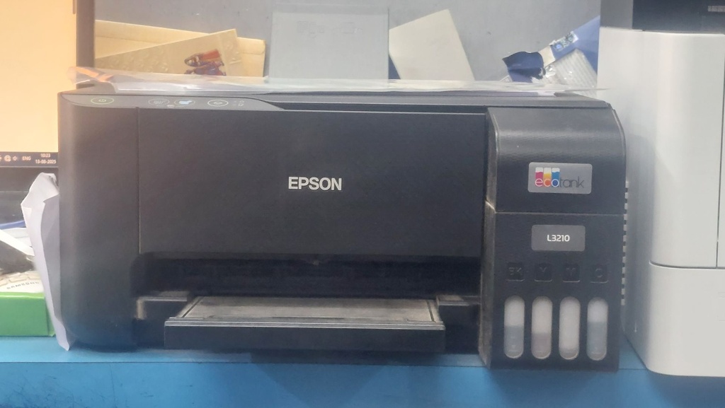 Epson L3210 Printer